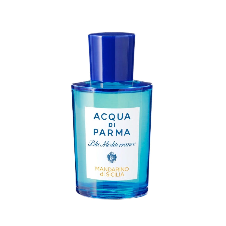 Acqua di Parma - Blu Mediterraneo - Mandarino di Sicilia - Eau de Toilette