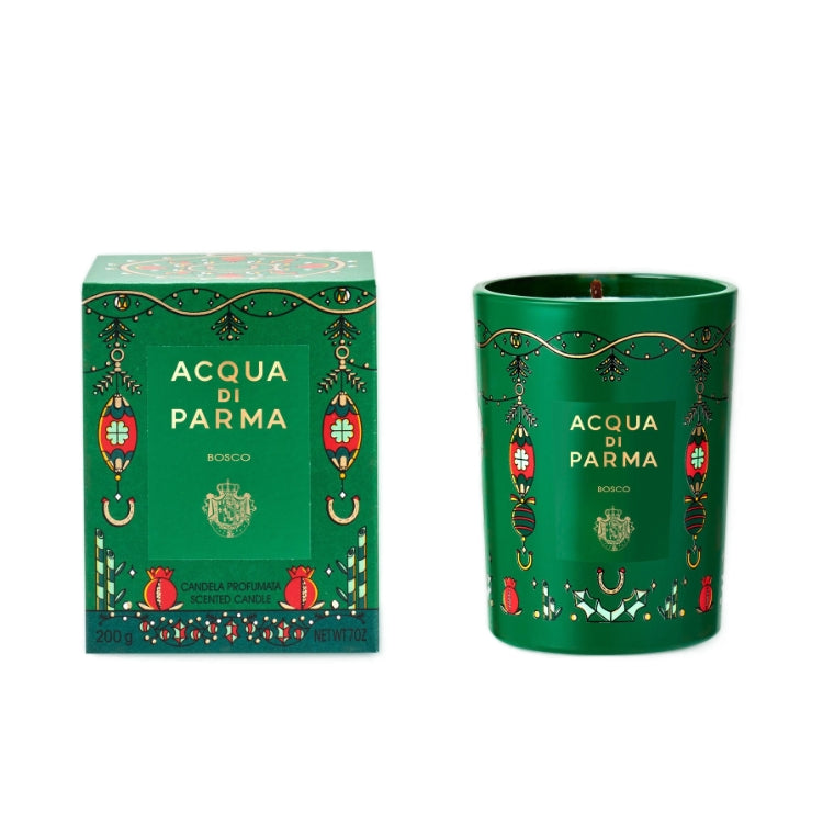 Acqua di Parma - Bosco - Candela Profumata - Scented Candle