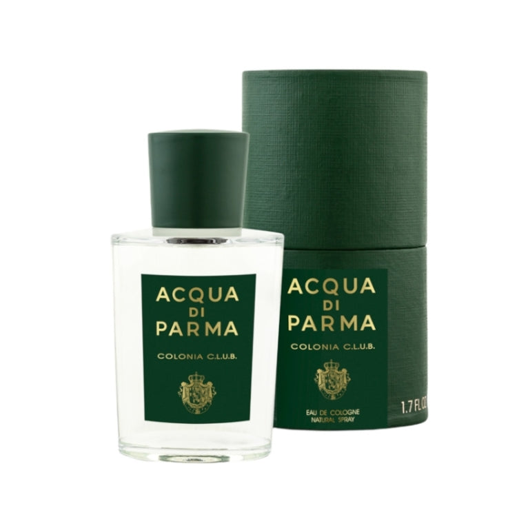 Acqua di Parma - Colonia C.L.U.B - Eau de Cologne