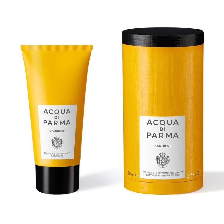 Acqua di Parma - Emulsione Rinfrescante Dopobarba - Refreshing Aftershave Emulsion