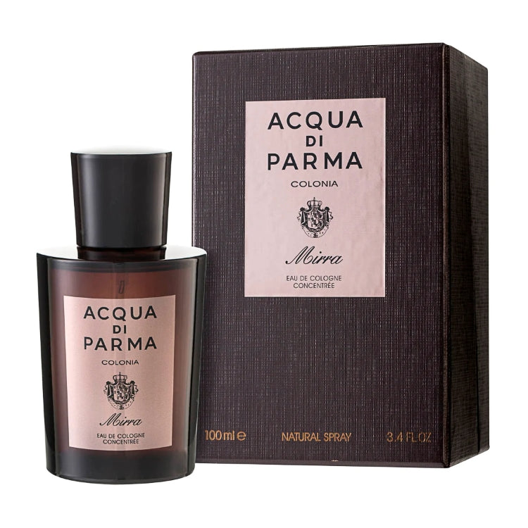 Acqua di Parma - Mirra - Eau de Cologne Concentrée