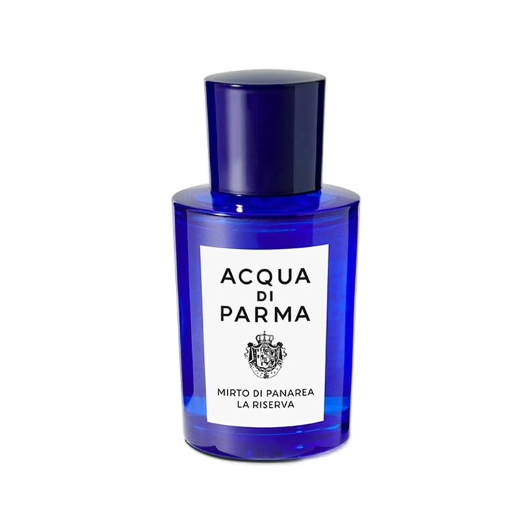 Acqua di Parma - Mirto di Panarea - La Riserva - Eau de Parfum