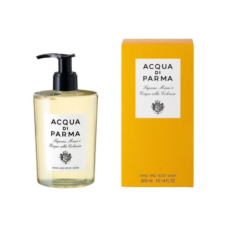 Acqua di Parma - Sapone Mani & Corpo Alla Colonia - Hand And Body Wash