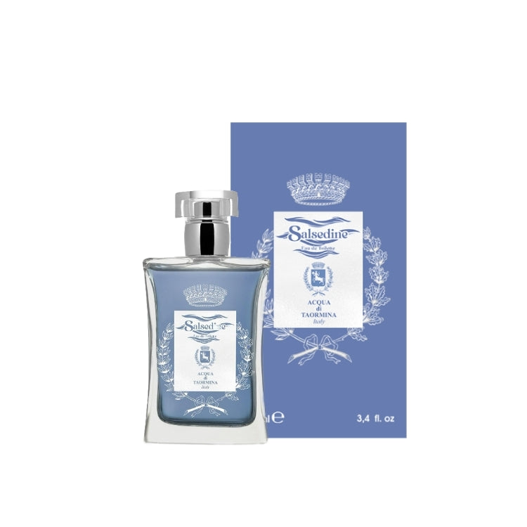 Acqua di Taormina - Salsedine - Eau de Toilette