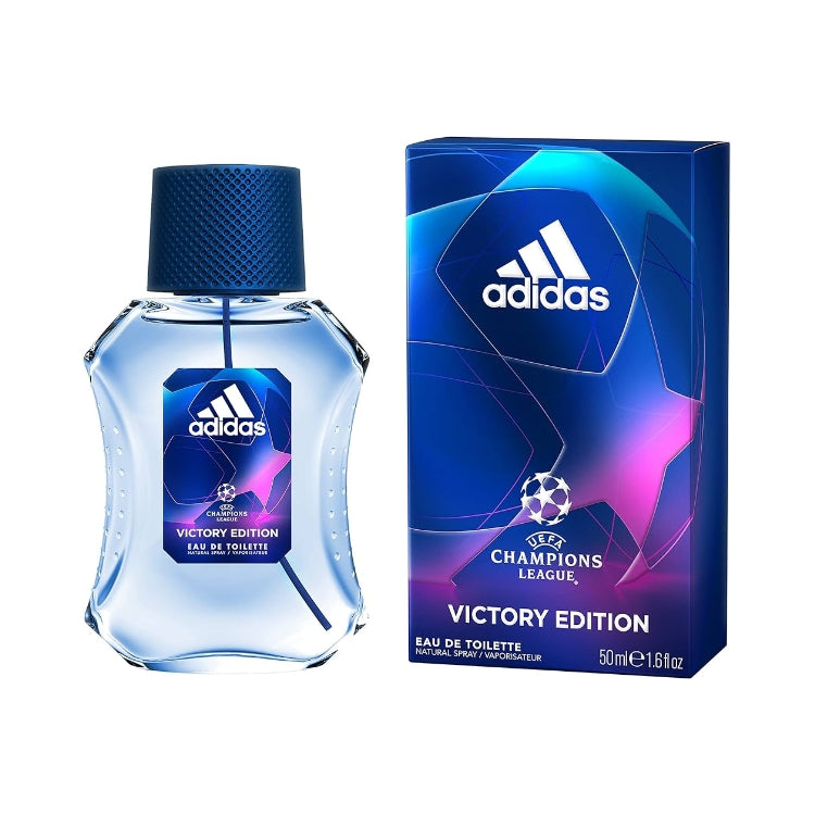 Adidas - Cheampions League - Victory Edition - Eau de Toilette