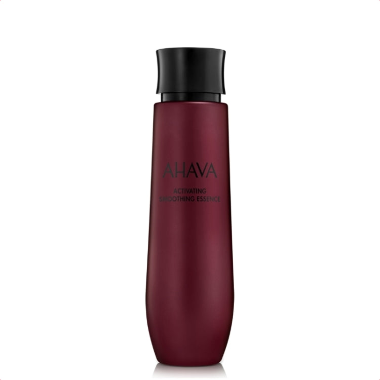 Ahava - Activating - Smoothing Essence