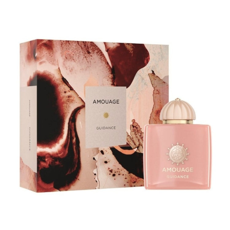 Amouage - Guidance - Eau de Parfum