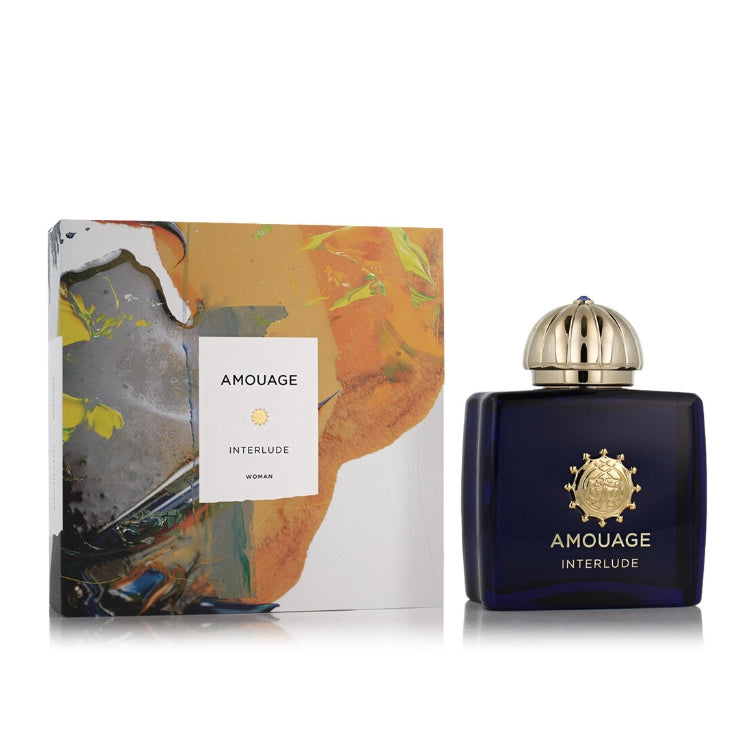 Amouage - Interlude - Woman - Eau de Parfum