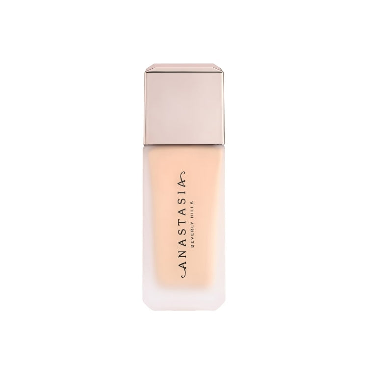 Anastasia Beverly Hills - Impeccable - Blurring Second-Skin Matte Foundation - Fond De Teint Mat