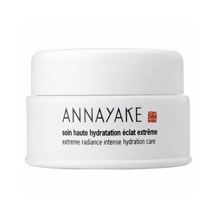 Annayake - Soin Haute Hydratation Éclat Extrême - Extreme Radiante Intense Hydration Care