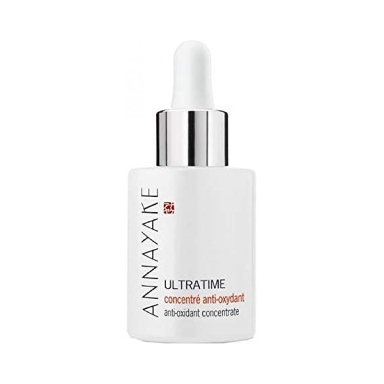 Annayake - Ultratime - Concentré Anti-Oxydant - Anti-Oxidant Concentrate