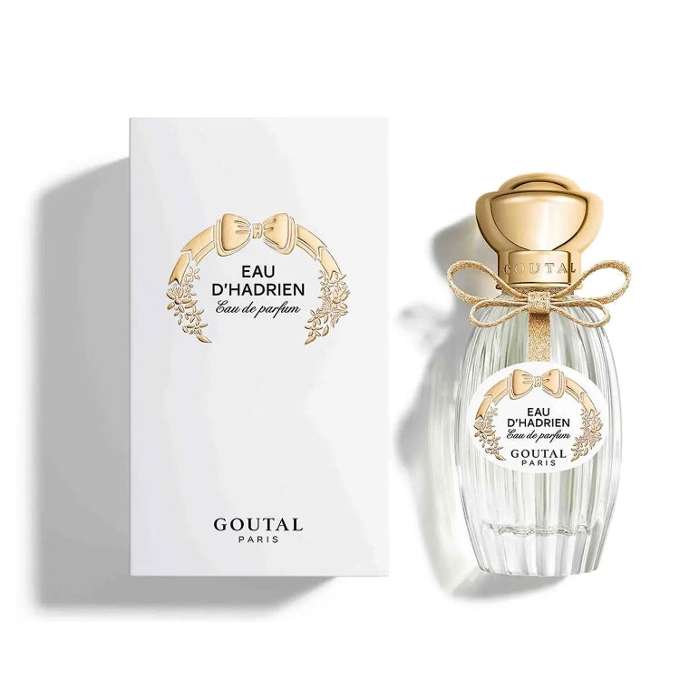 Annick Goutal - Eau D'Hadrien - Women - Eau de Parfum