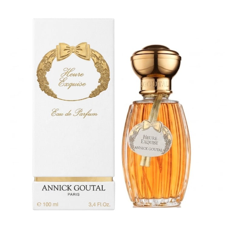 Annick Goutal - Heure Exquise - Eau de Parfum