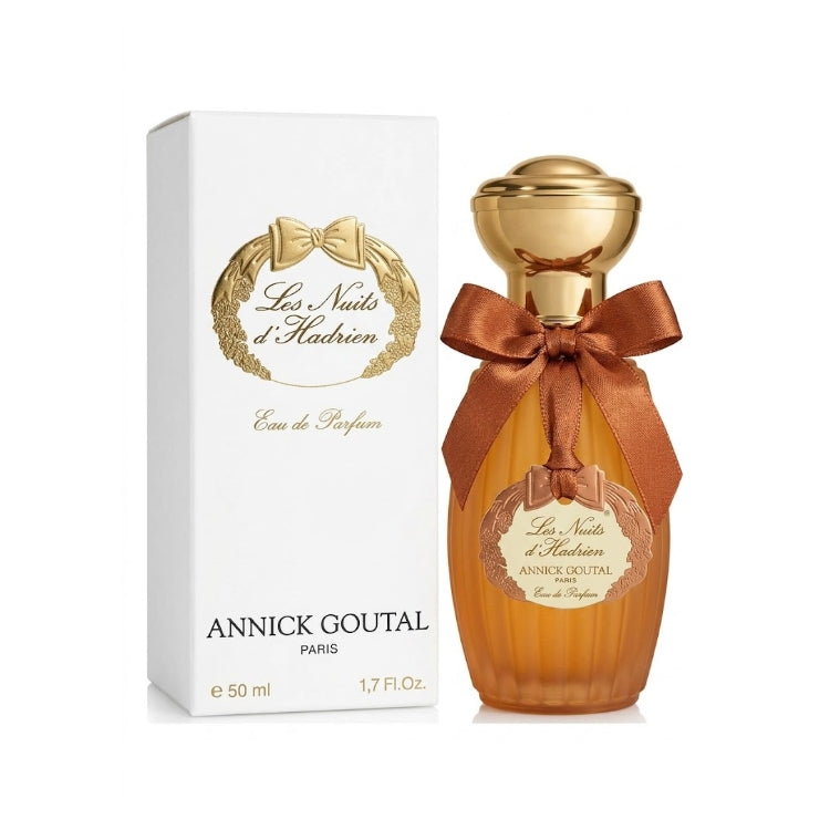 Annick Goutal - Les Nuits D'Hadrien - Eau de Parfum