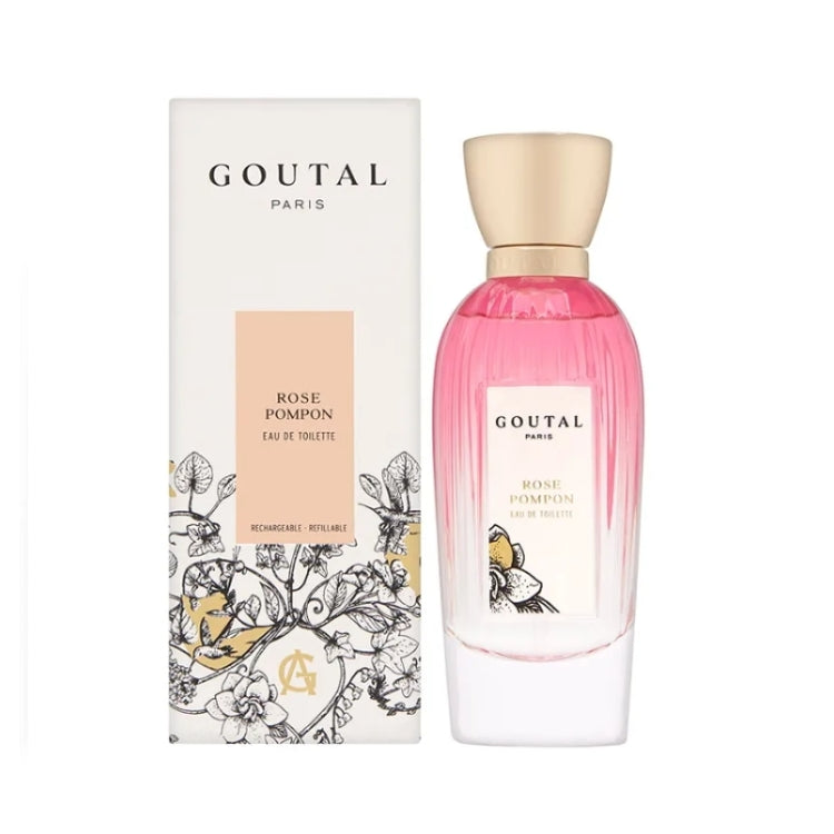 Annick Goutal - Rose Pompon - Eau de Toilette