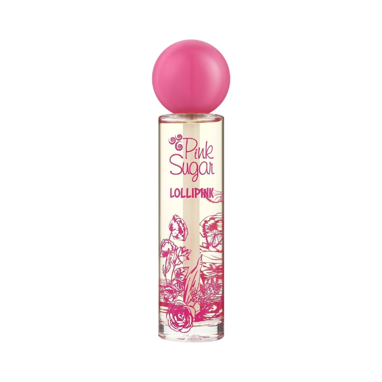 Aquolina - Pink Sugar Lolli Pink - Eau de Toilette