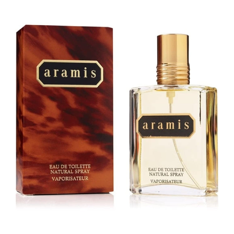 Aramis - For Men - Eau de Toilette