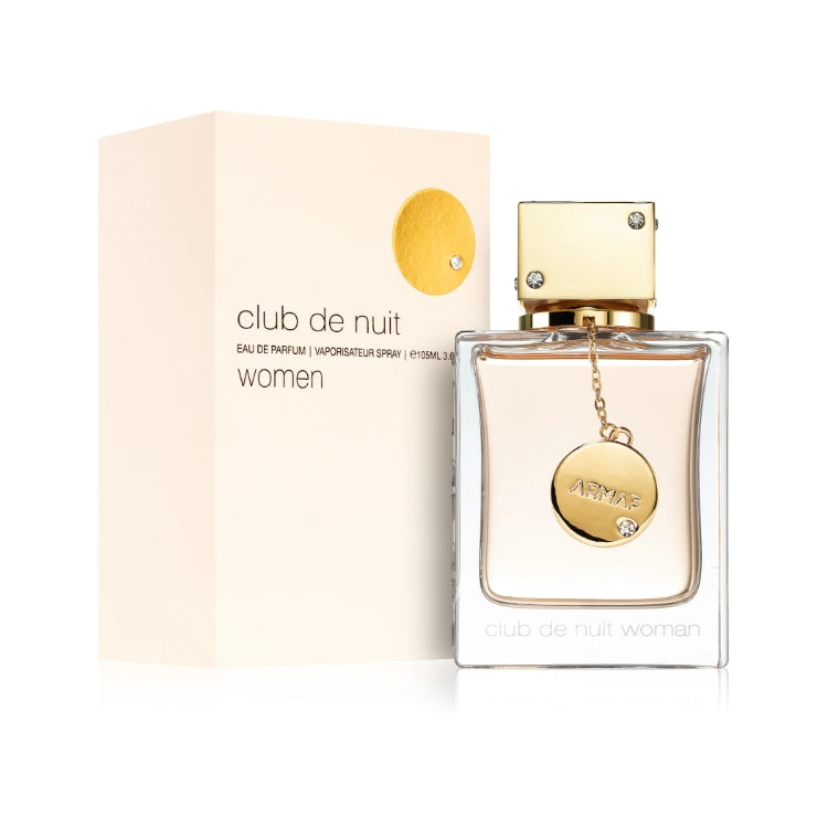 Armaf - Club De Nuit - Woman - Eau de Parfum