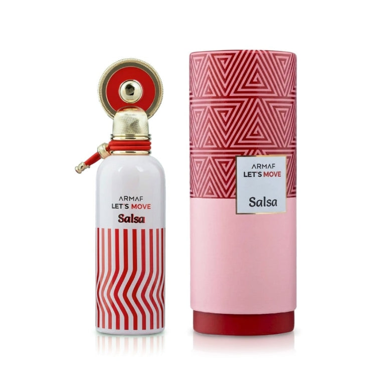 Armaf - Let'S Move - Salsa - Eau de Parfum
