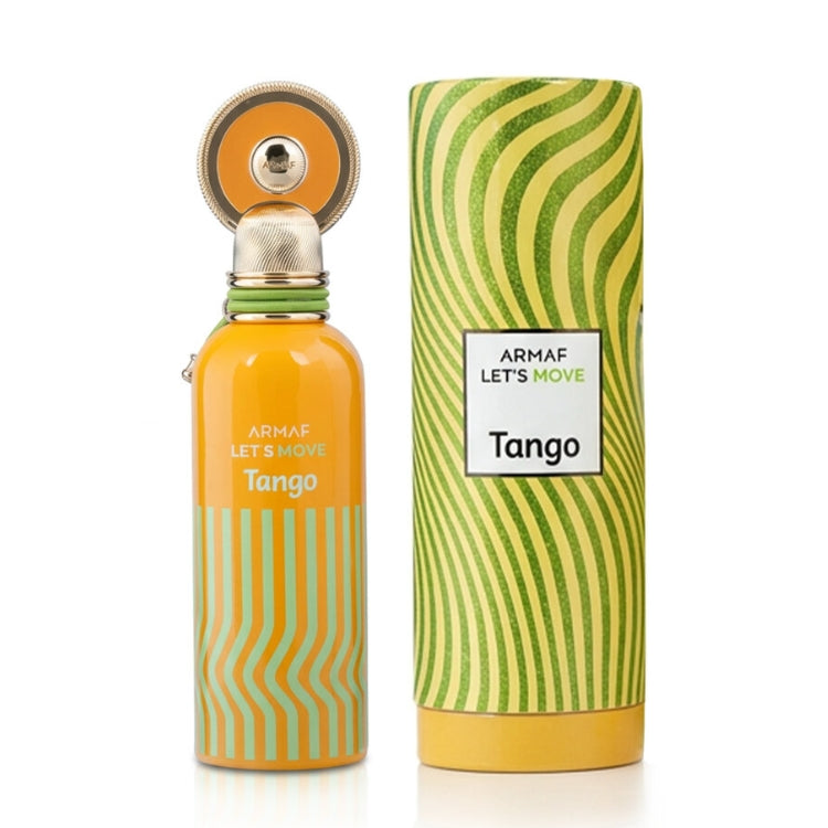 Armaf - Let'S Move - Tango - Eau de Parfum