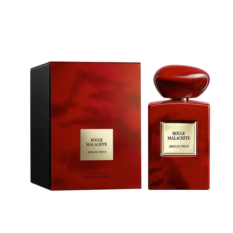 Armani - Armani Prive - Rouge Malachite - Eau de Parfum
