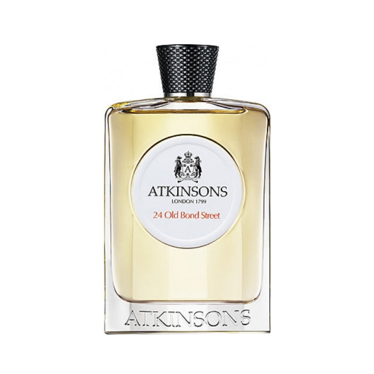Atkinsons - 24 Old Bond Street - Eau de Cologne