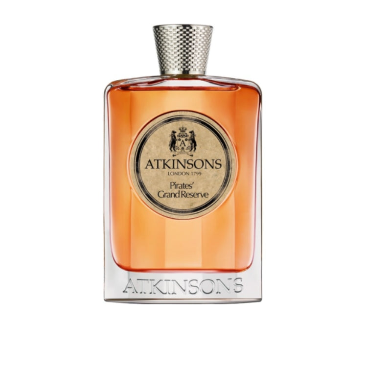 Atkinsons - Pirates Grand Reserve - Eau de Parfum