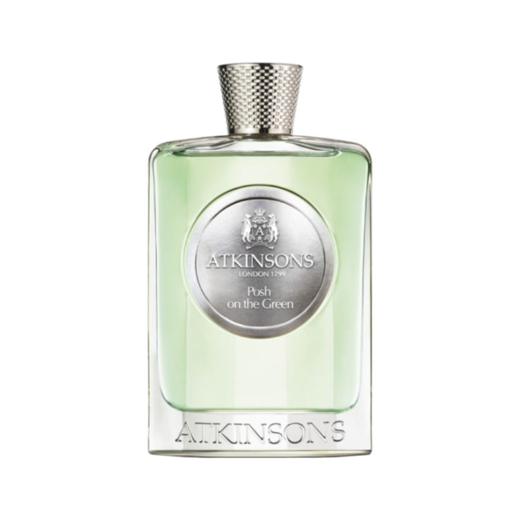 Atkinsons - Posh On The Green - Eau de Parfum