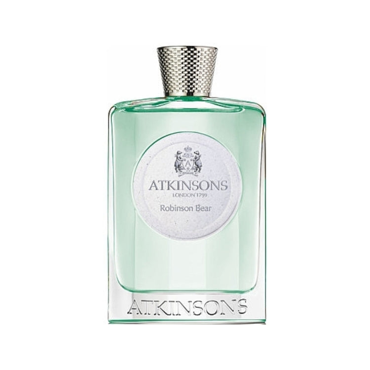 Atkinsons - Robinson Bear - Eau de Parfum