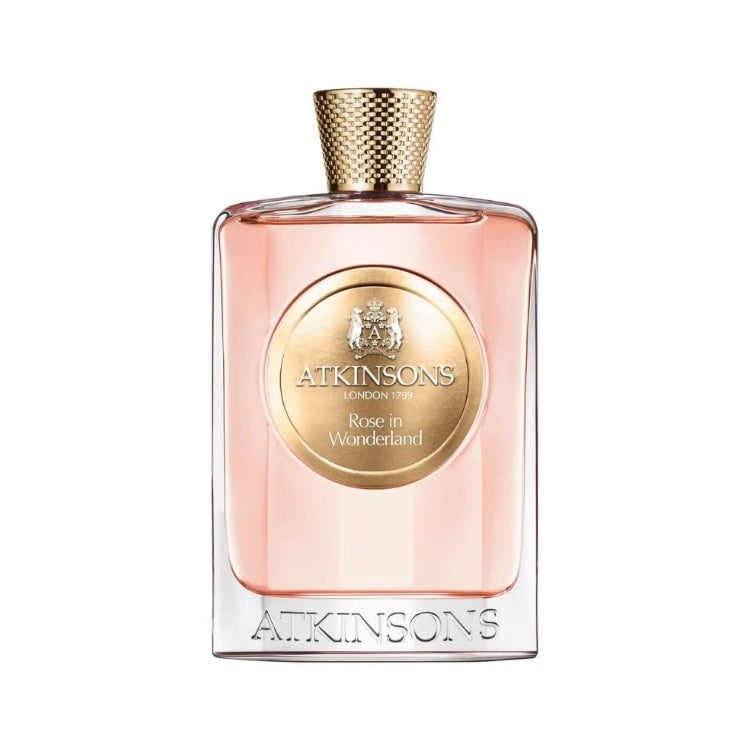 Atkinsons - Rose In Wonderland - Eau de Parfum