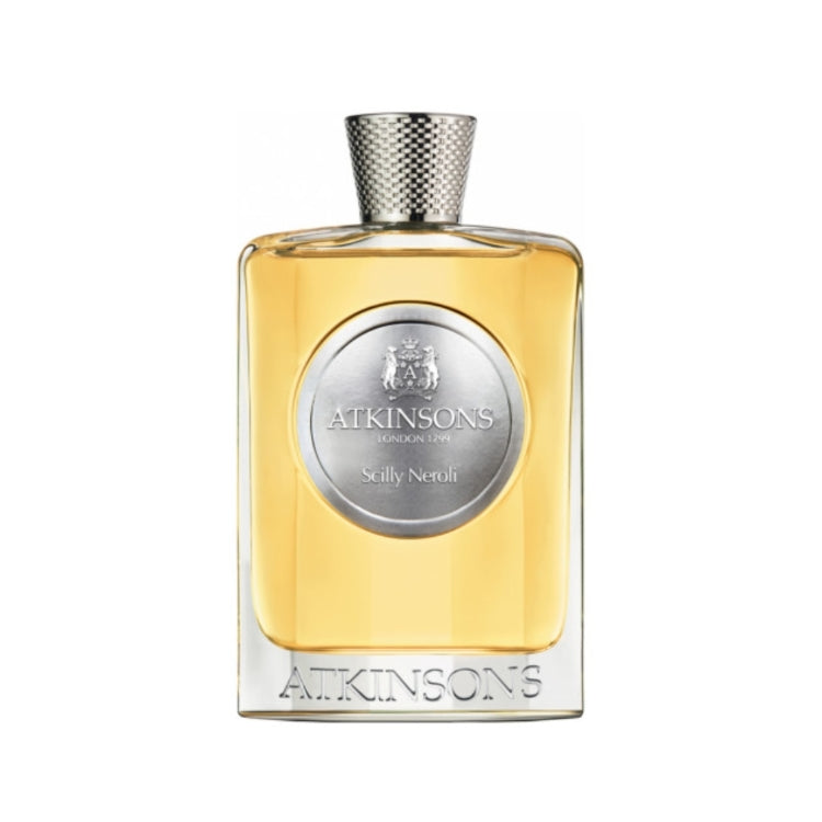 Atkinsons - Scilly Neroli - Eau de Parfum
