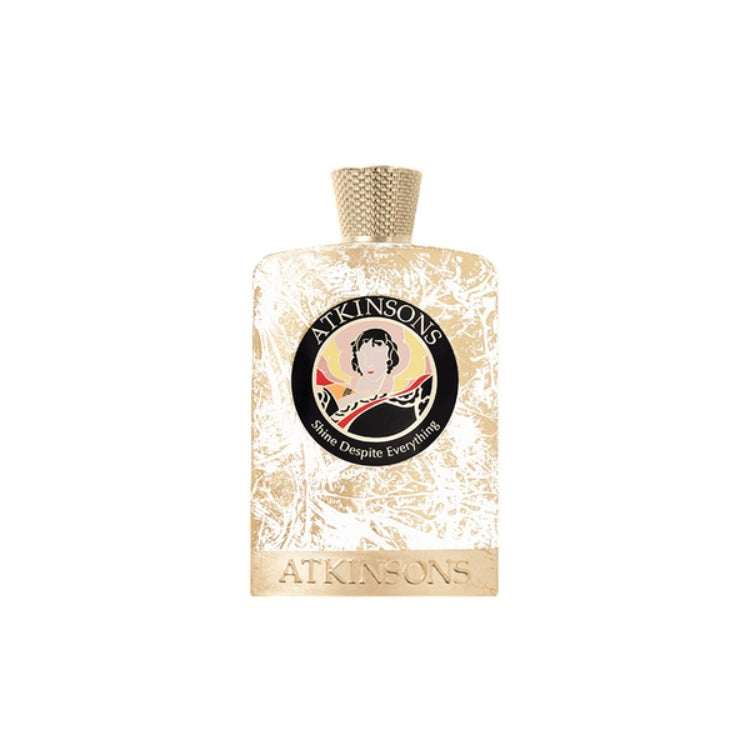 Atkinsons - Shine Despite Everything - Eau de Parfum Intense
