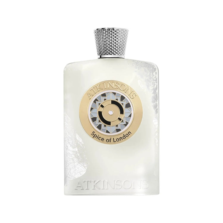 Atkinsons - Spice Of London - Eau de Parfum Intense