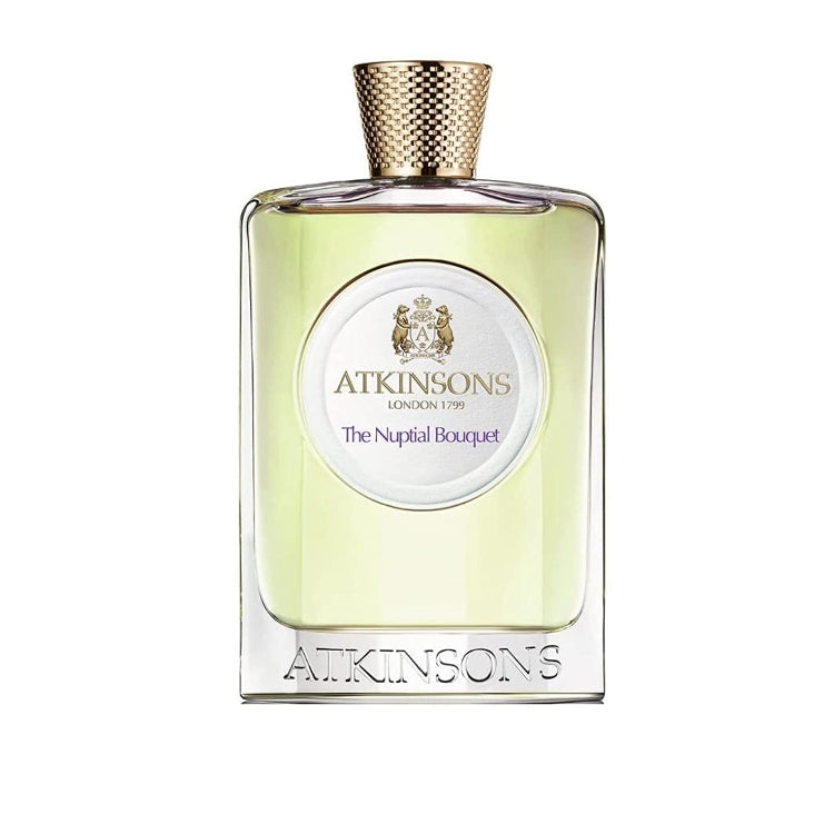 Atkinsons - The Nuptial Bouquet - Eau de Toilette