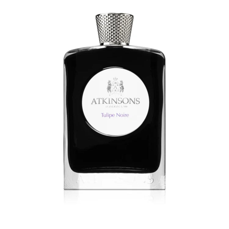 Atkinsons - Tulipe Noire - Eau de Parfum