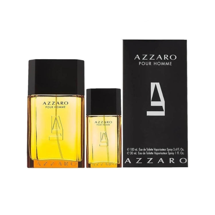 Azzaro - Pour Homme - Eau de Toilette