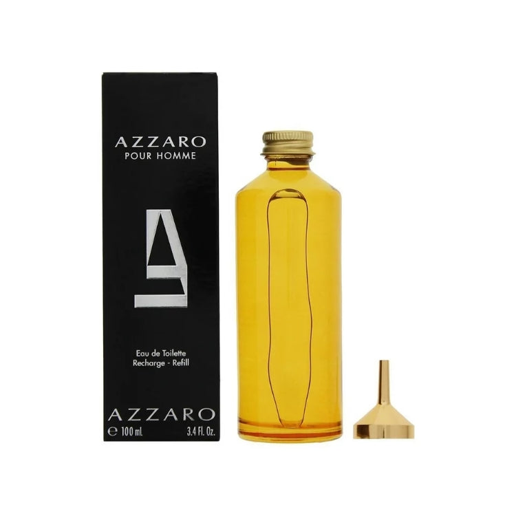 Azzaro - Pour Homme - Eau de Toilette