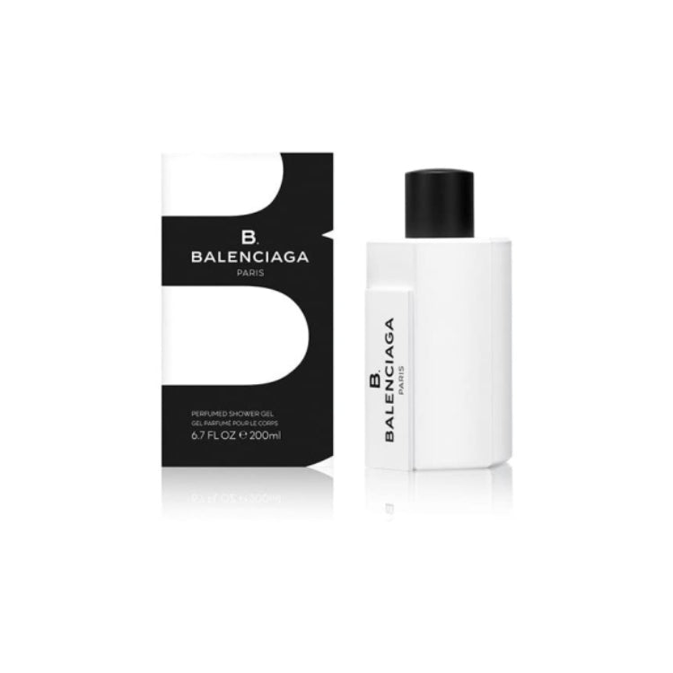 Balenciaga - B. Balenciaga - Perfumed Shower Gel - Gel Parfumé Pour Le Corps