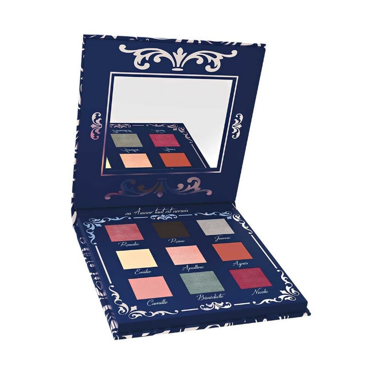 Bellaoggi - Bon Ton Soirée - 9 Couleurs De Gala