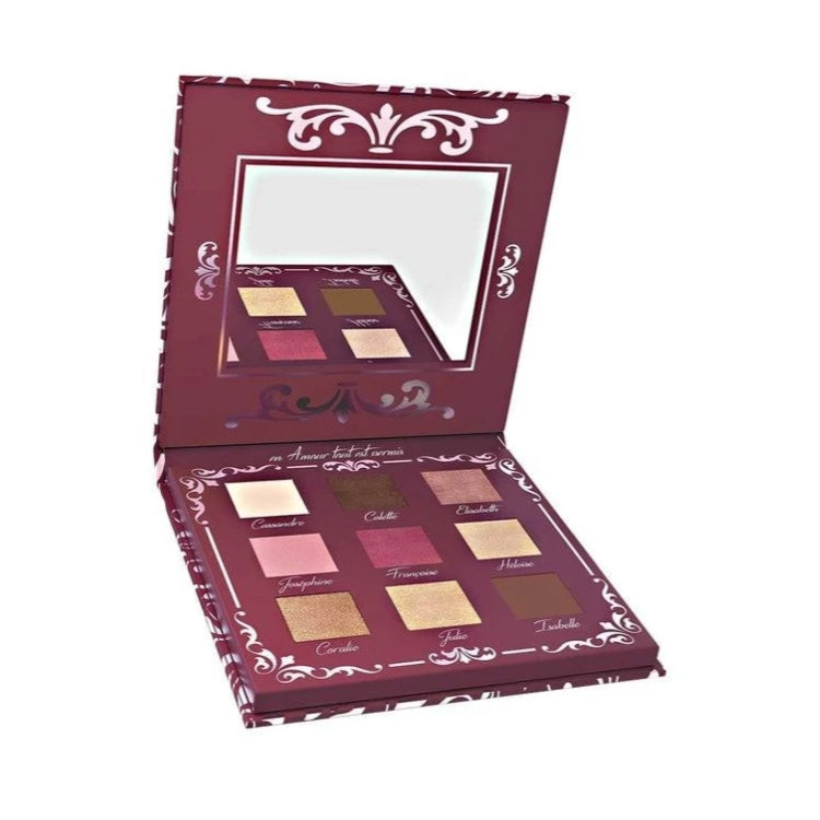 Bellaoggi - Bon Ton Soirée - 9 Couleurs De Gala