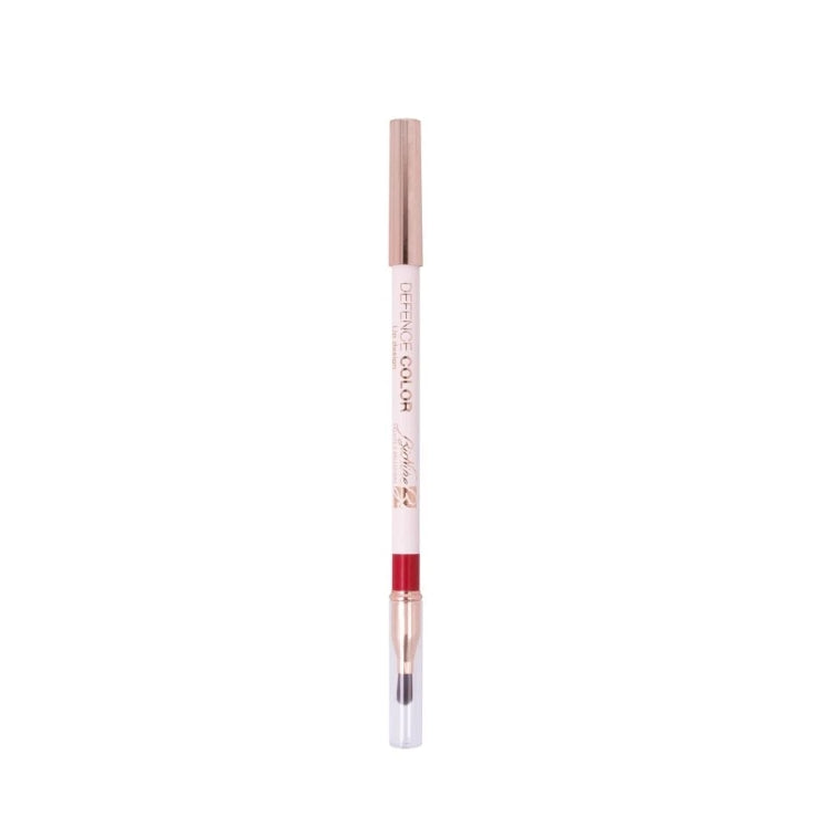BioNike - Defence Color - Lip Design - Matita Labbra - Lip Liner - Crayon À Lèvres - 8H Long Lasting