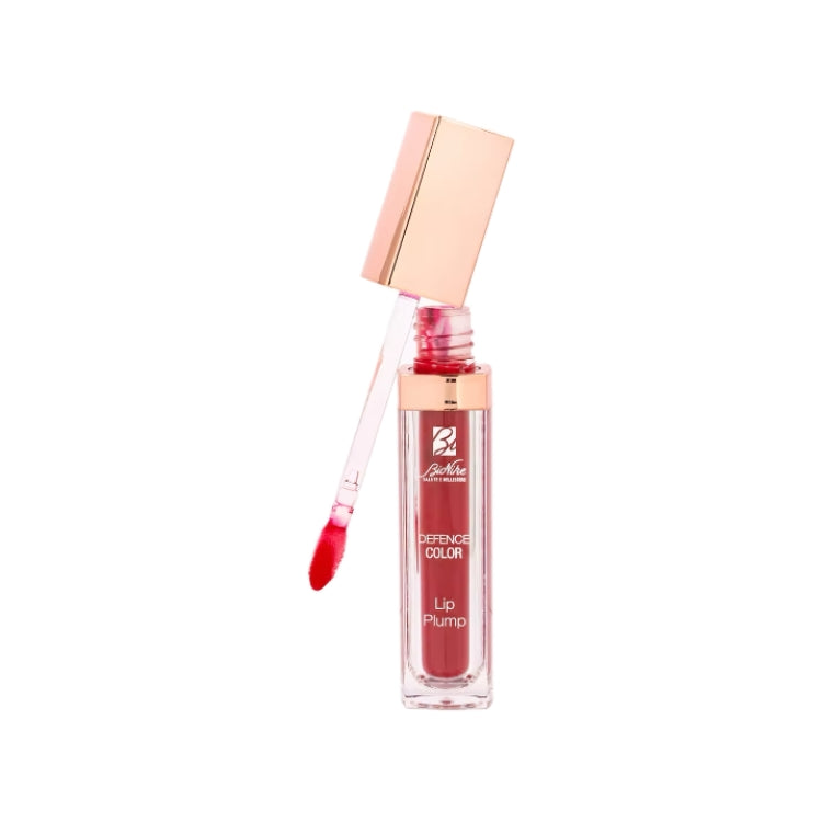 BioNike - Defence Color - Lip Plum - Gloss Volumizzante - Volumising Gloss