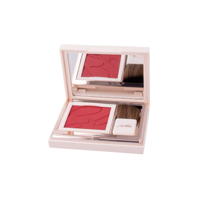 BioNike - Defence Color - Pretty Touch - Fard Compatto - Compact Blusher - Blush Compact - 8H Long Lasting