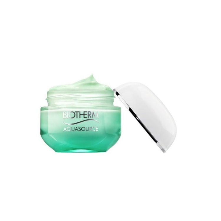 Biotherm - Aquasource - Cream - Normal/Combination Skin - Crème - Peau Normale/Mixte