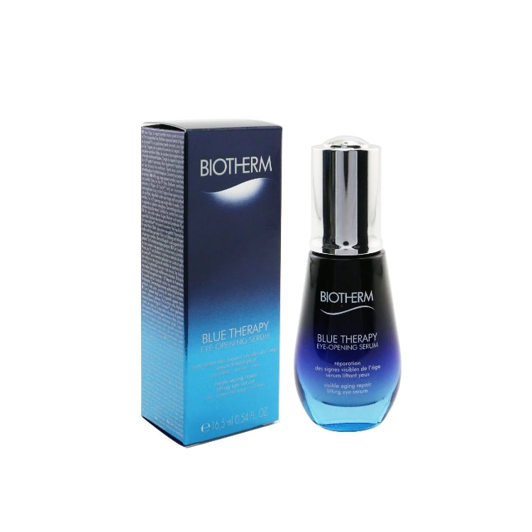 Biotherm - Blue Therapy - Eye-Opening Serum - Réparation Des Signes Visibles De L'Âge - Serum Liftant Yeux - Visible Aging Repair Lifting Eye Serum