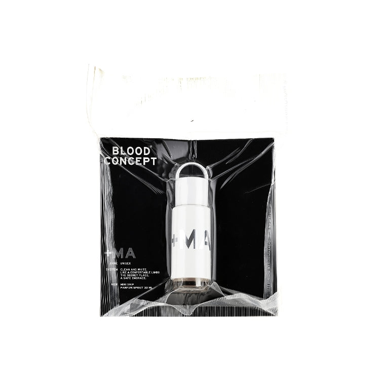 Blood Concept - +Ma - Eau de Parfum