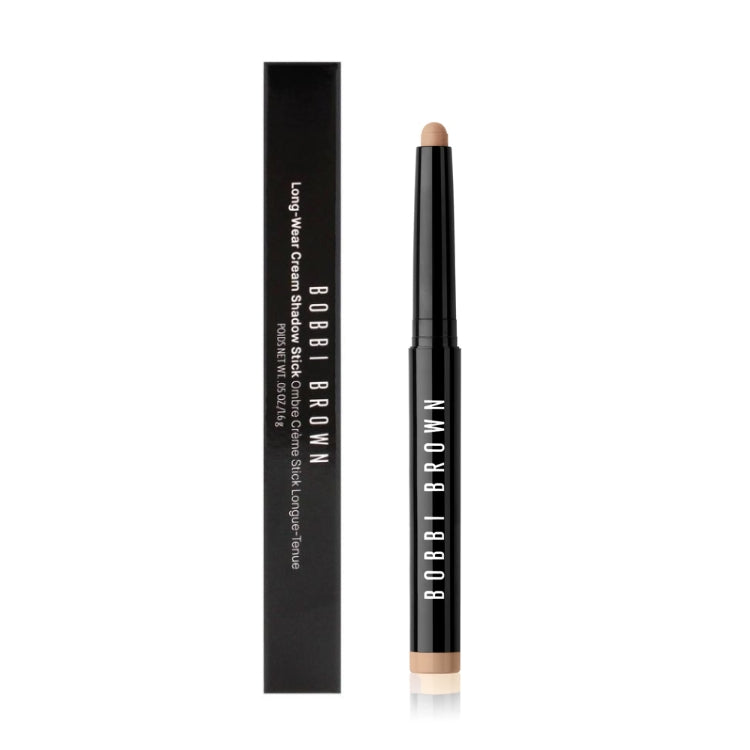 Bobbi Brown - Long-Wear Cream Shadow Stick - Ombre Crème Stick Longue Tenue