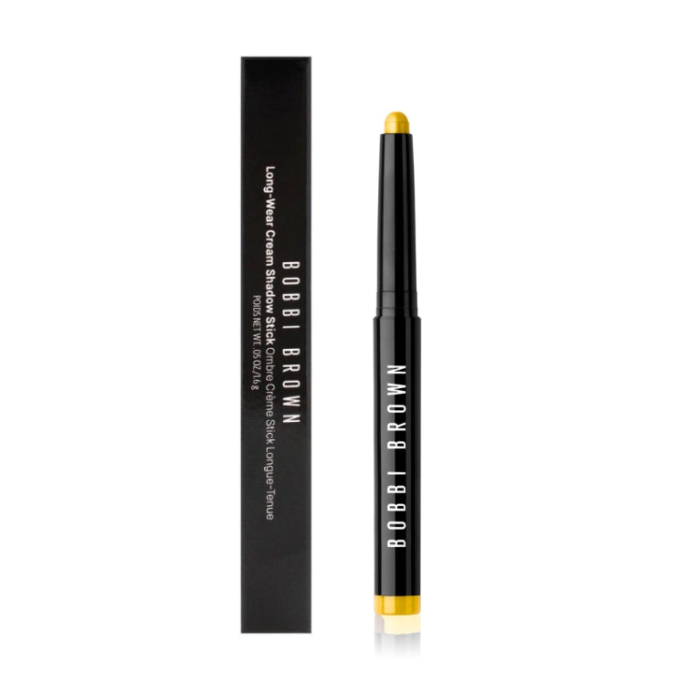 Bobbi Brown - Long-Wear Cream Shadow Stick - Ombre Crème Stick Longue Tenue