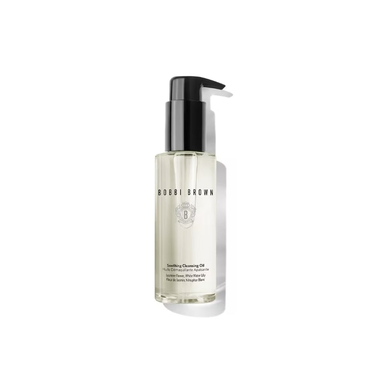 Bobbi Brown - Soothing Cleasing Oil - Huile Démaquillante Apaisante