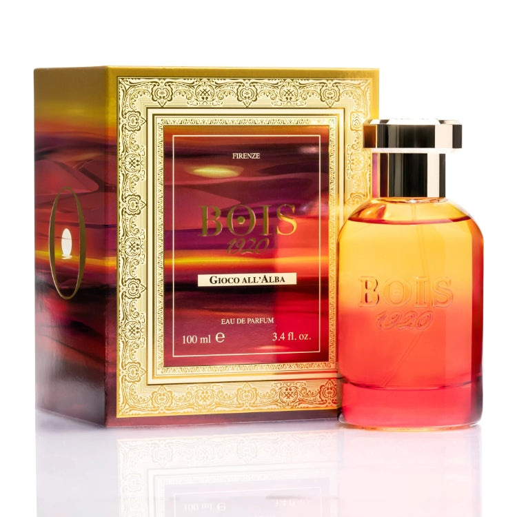 Bois 1920 - Gioco All'Alba - Eau de Parfum